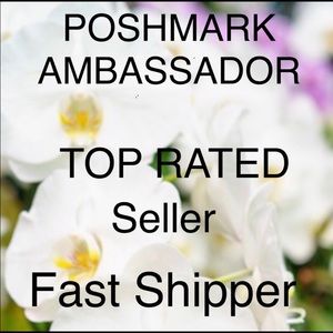 Welcome to my closet